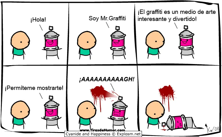 gracioso