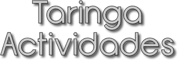 Taringa Actividades Mejorada.