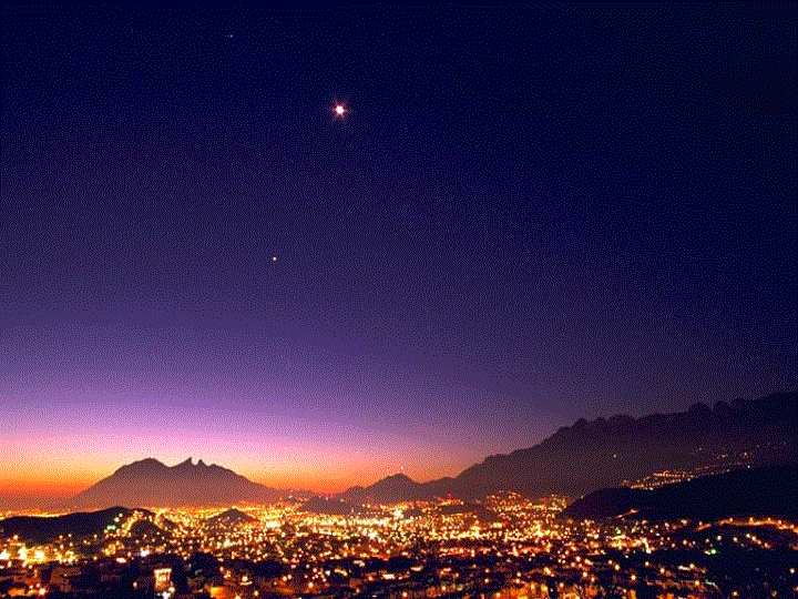 monterrey