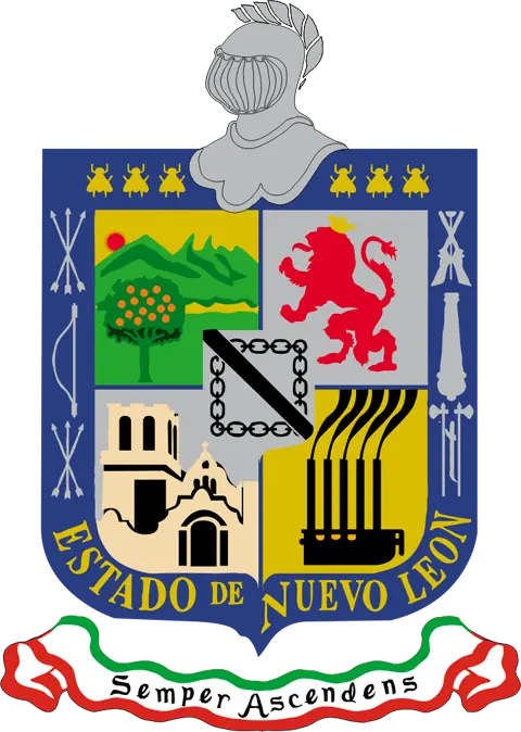 Mi bendito Monterrey N.L.