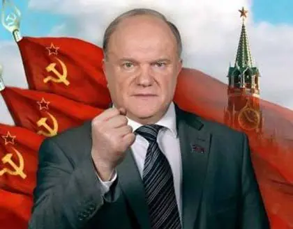 La inacción de Rusia es mortalmente peligrosa