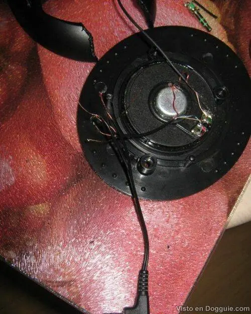audifonos