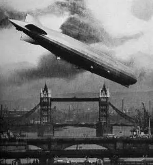 hindenburg