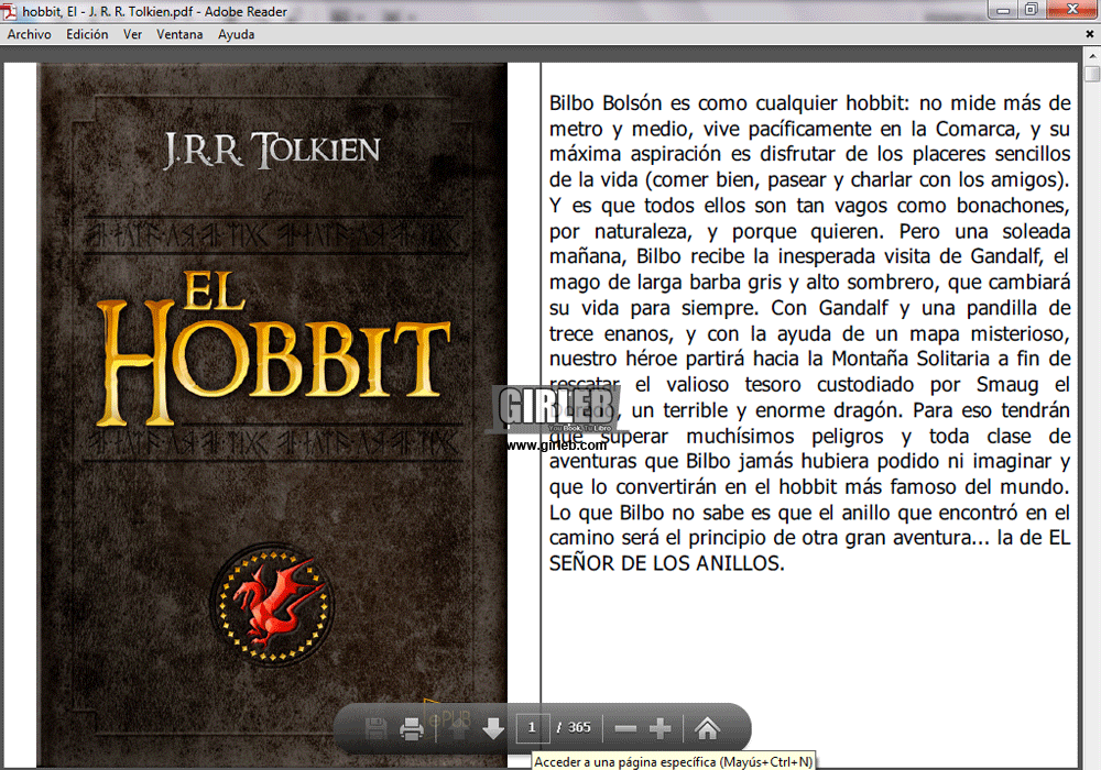 libro