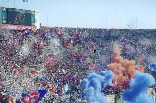 Los de Abajo