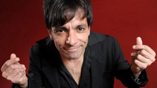 Martin Bossi El Impostor, Lo Conoces?