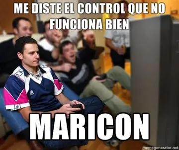 Cosas que dijiste jugando PES | Propio. (Edit)