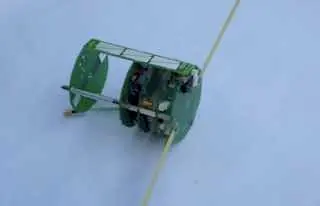 nanosatelite