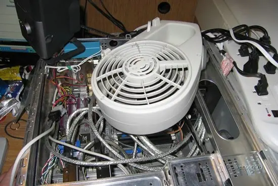 Alta tecnología en coolers!