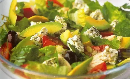 alimentos