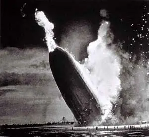 zeppelin