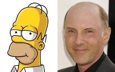 Los simpsons