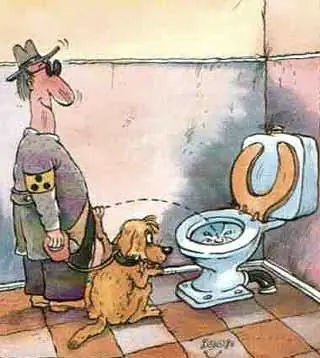 humor grafico ( algunos rojos)