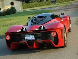 los mejores autos