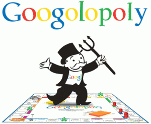 Google+ acusado de monopolio