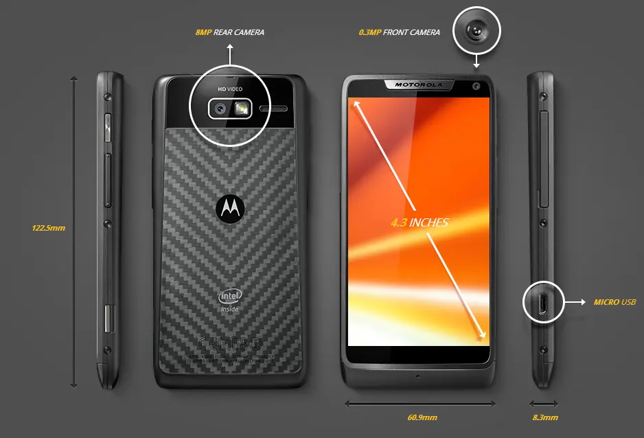 motorola