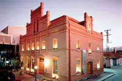 nuevo leon