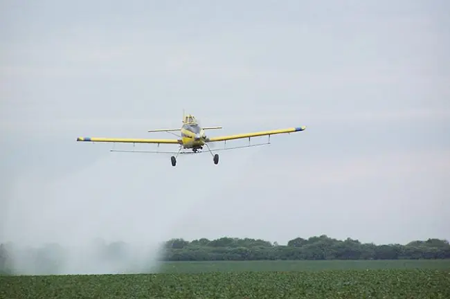 Investigarán el contenido de agrotóxicos en sangre de niñ