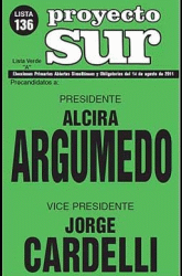 de agosto?