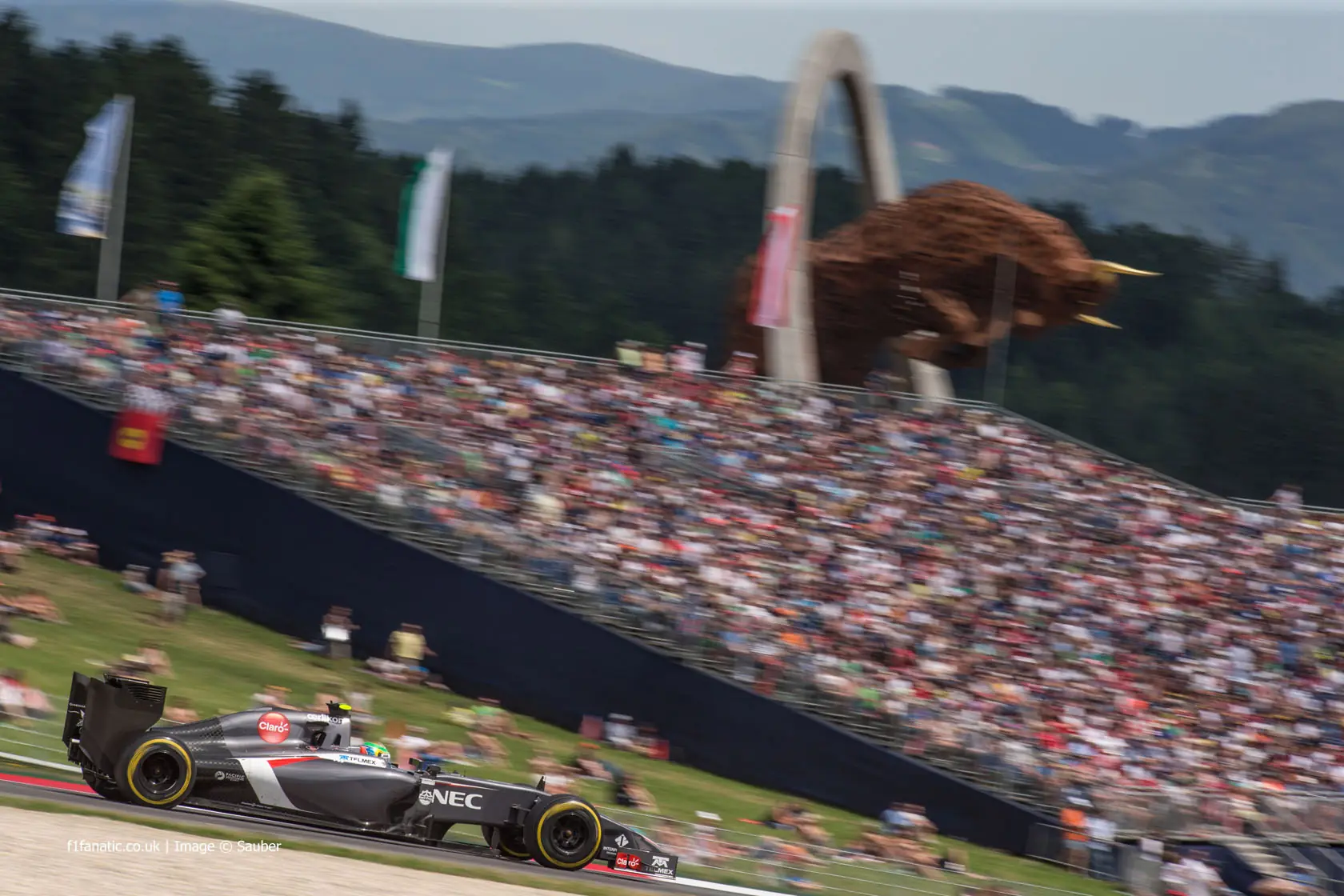 GP de Austria