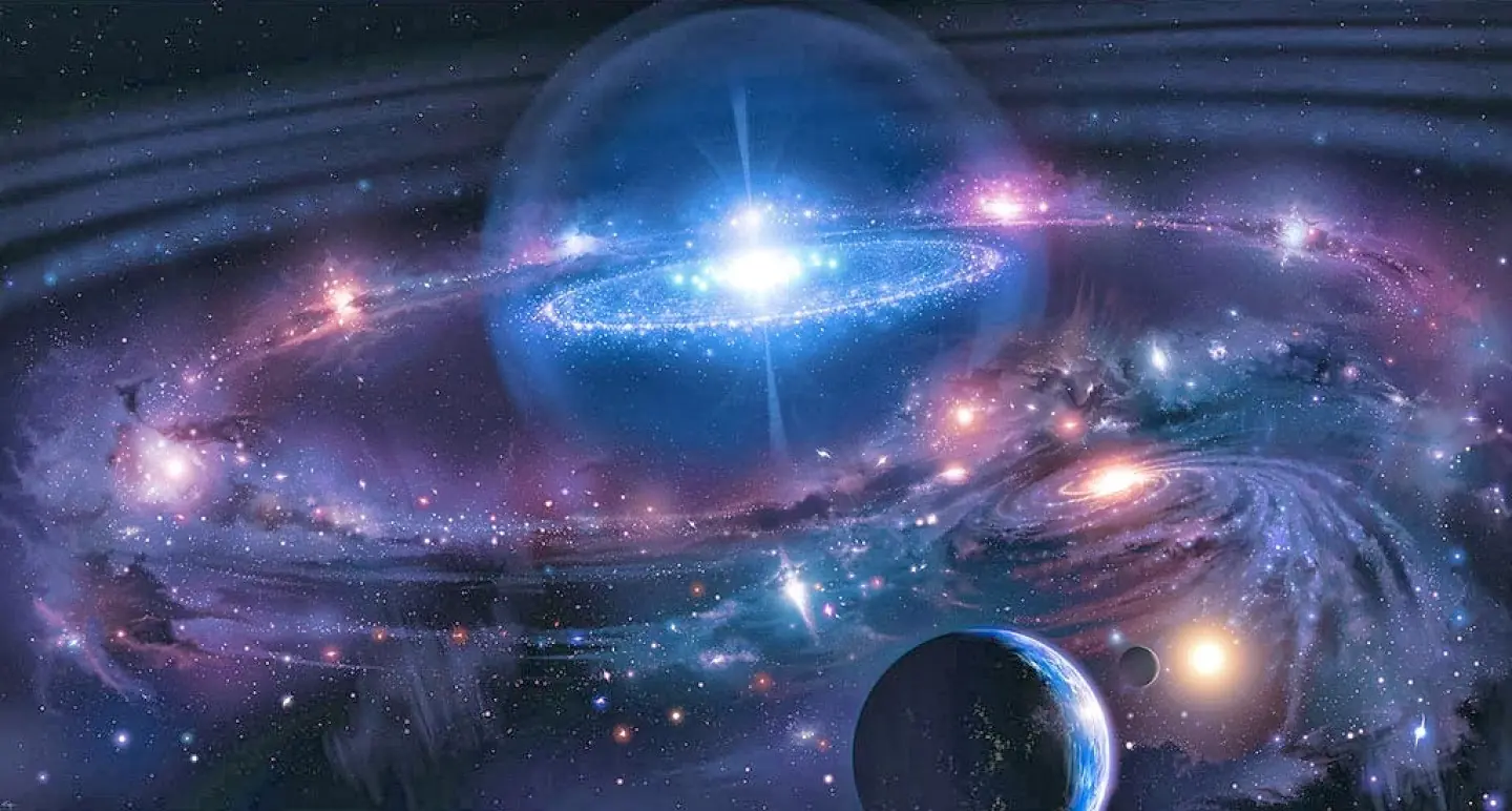 universo