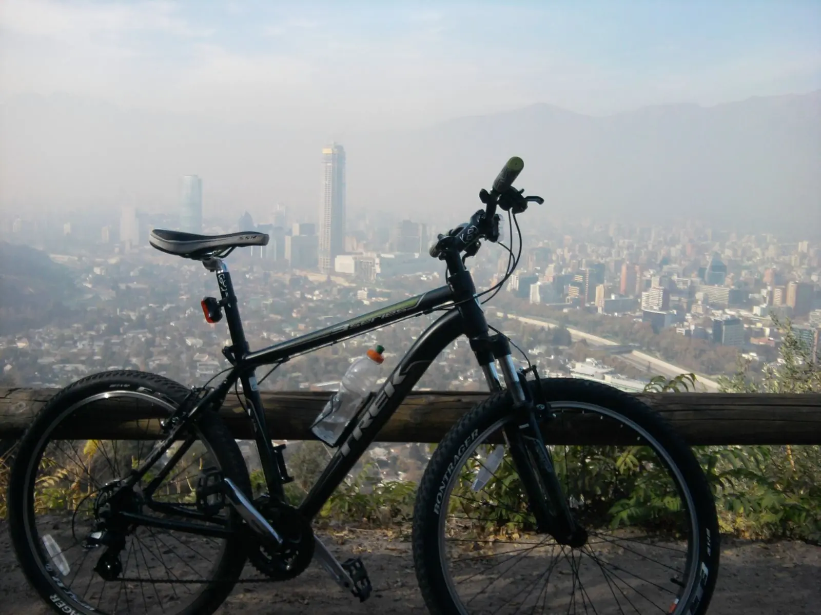 Smog