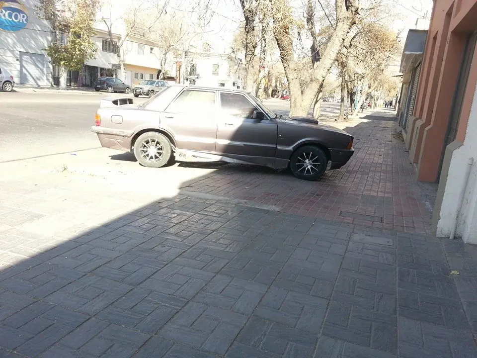 tuning pulenta