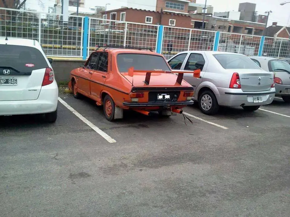 Para vos papa, tuning del pulenta-8va parte