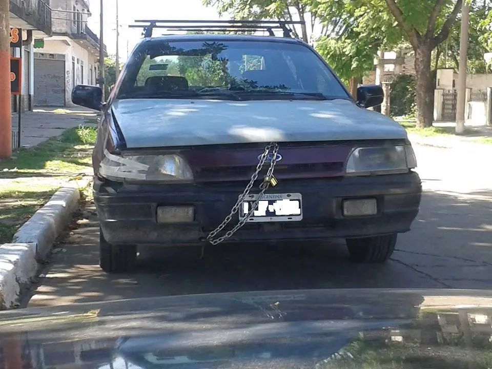 para vos papa
