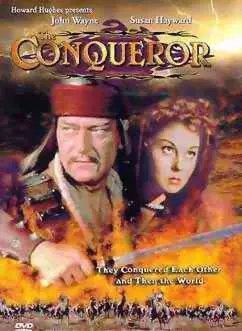 La Pelicula Radiactiva: The Conqueror