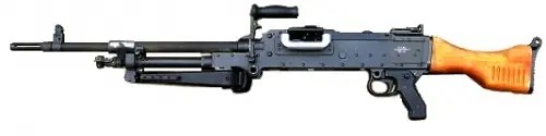 army