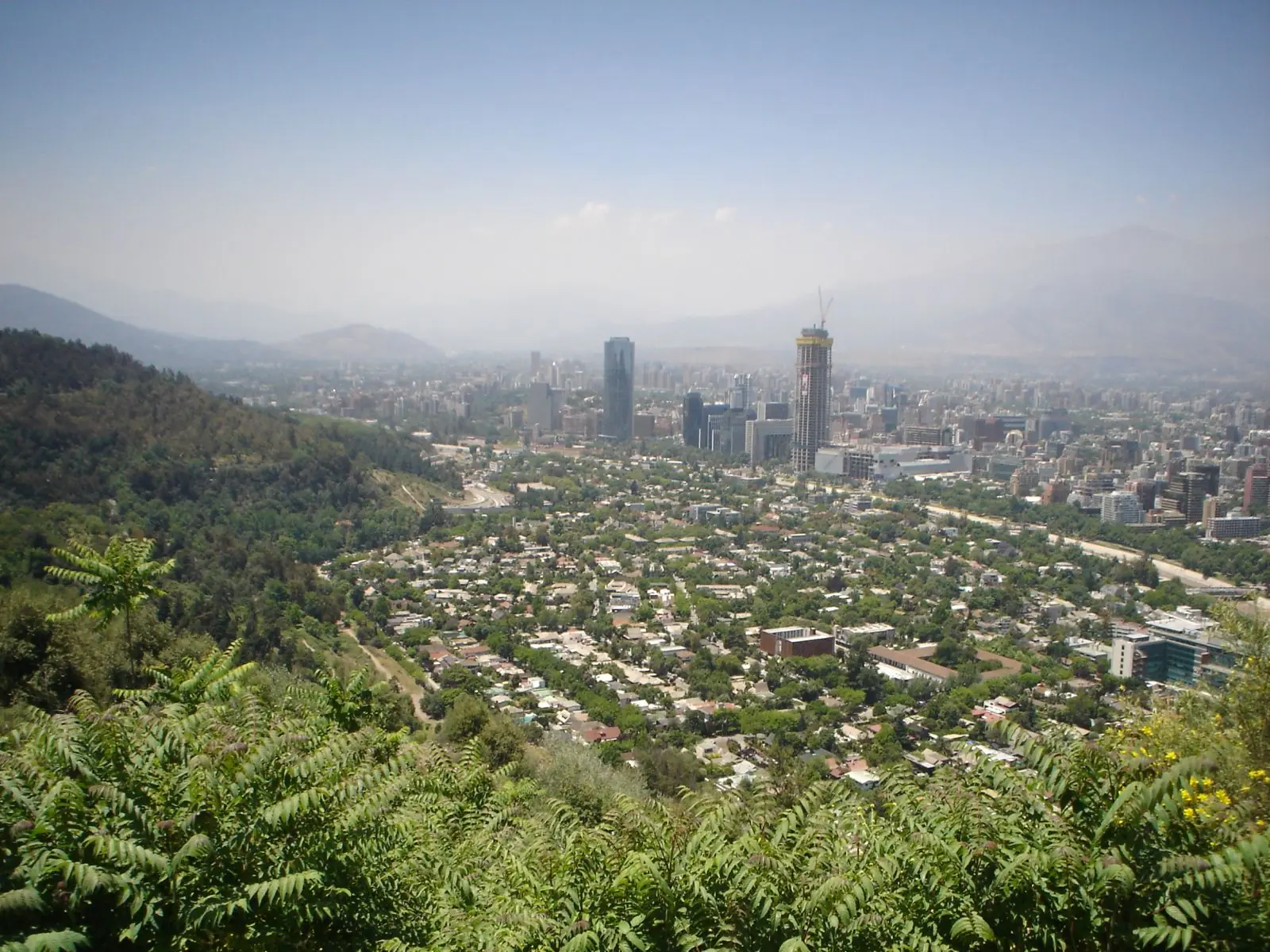 santiago