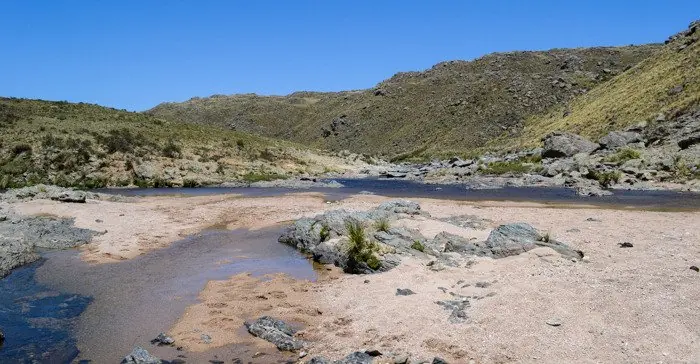 sierras de cordoba