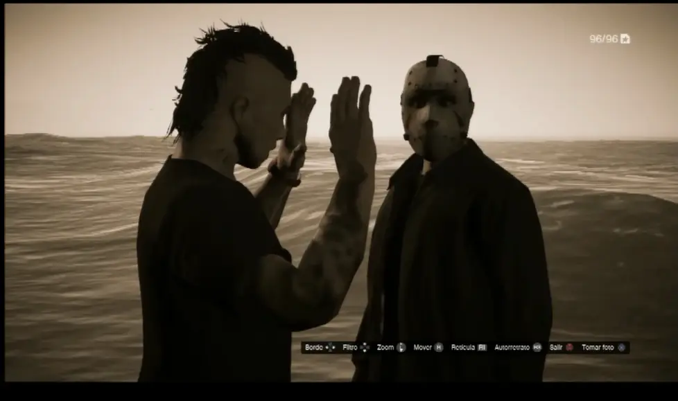 GTAV