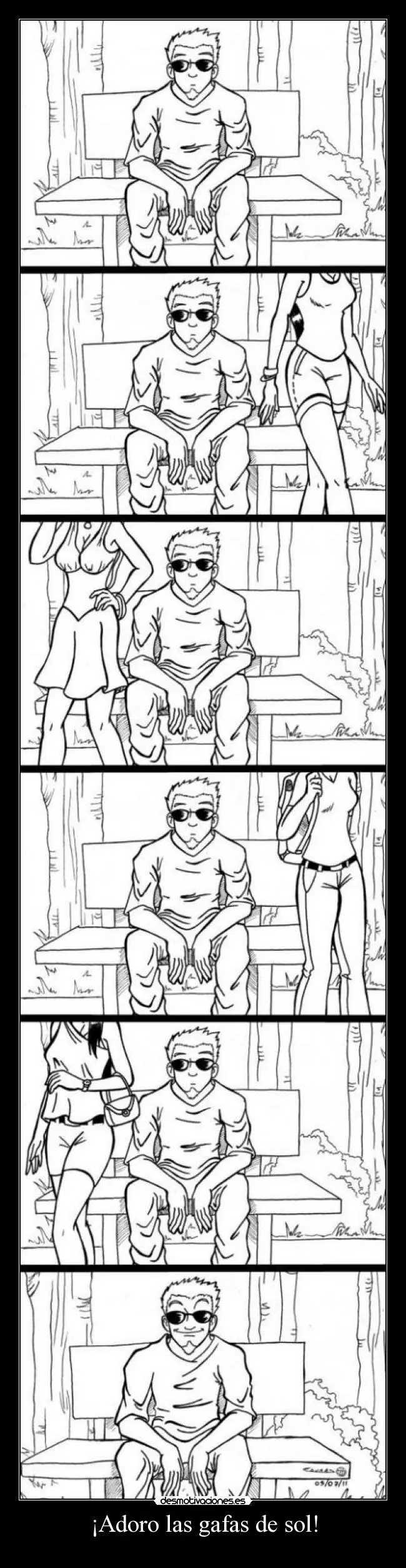 XD