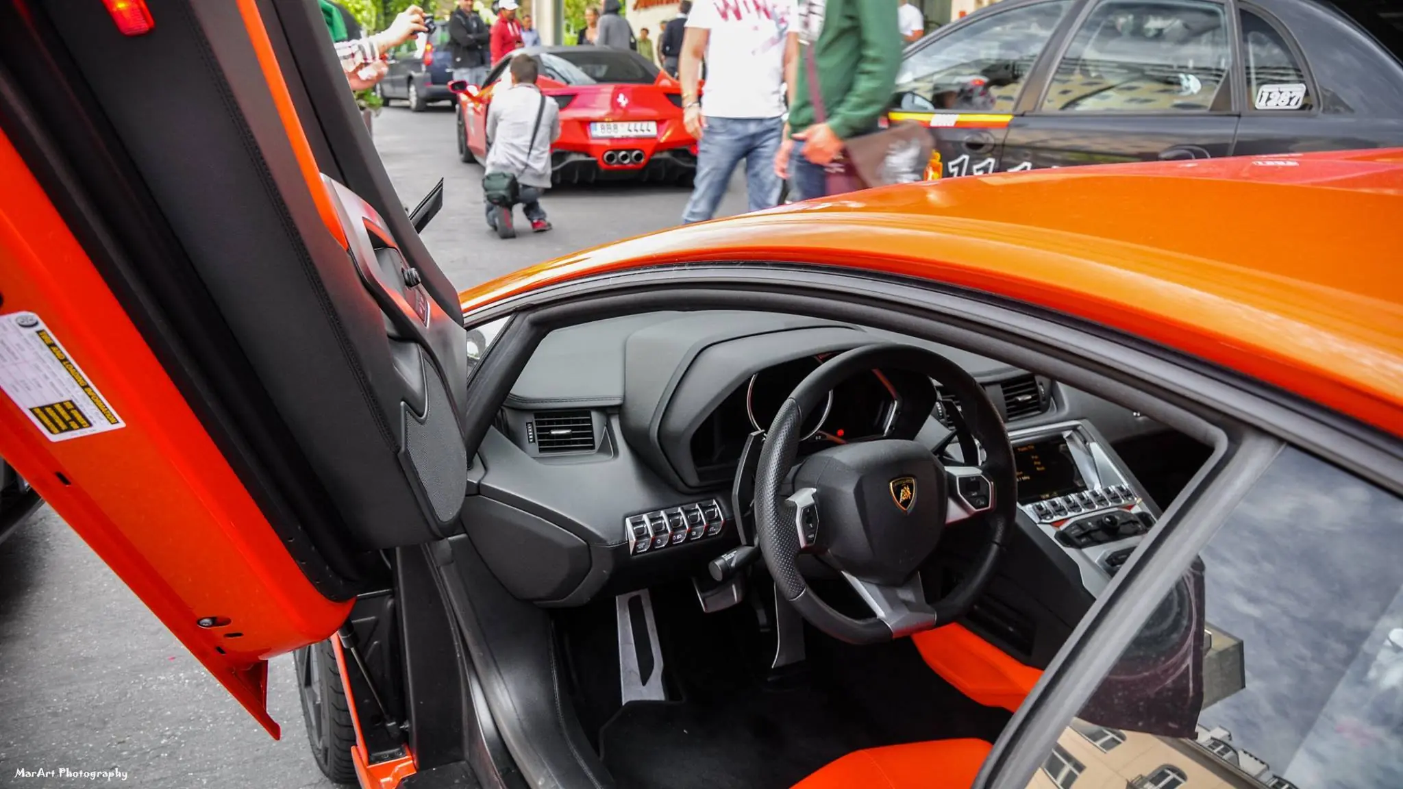 muchas imagenes de autos para tu escritorio