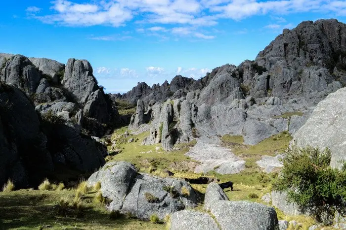 cerro champaqui