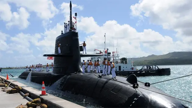 Un posible acuerdo Japón y Australia pondría a China en al