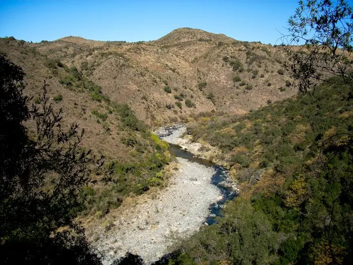 sierras de cordoba