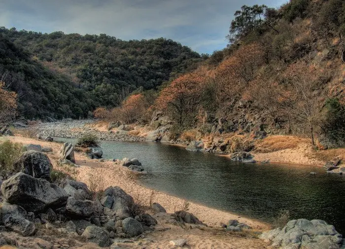 cerro uritorco