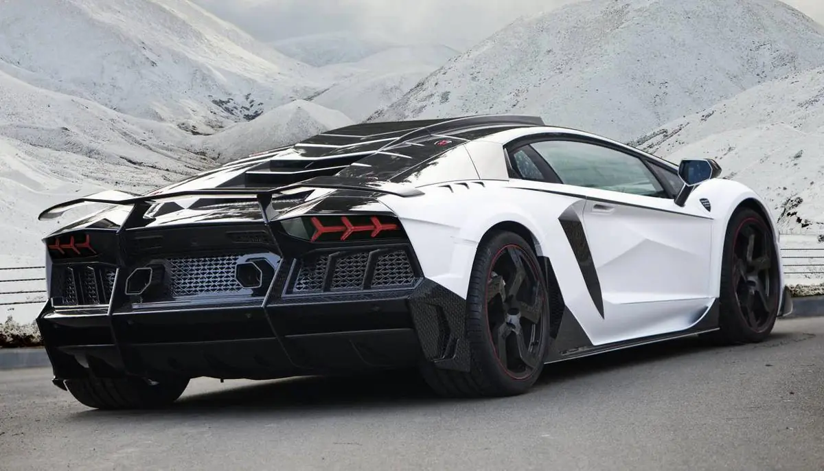 Lamborghini