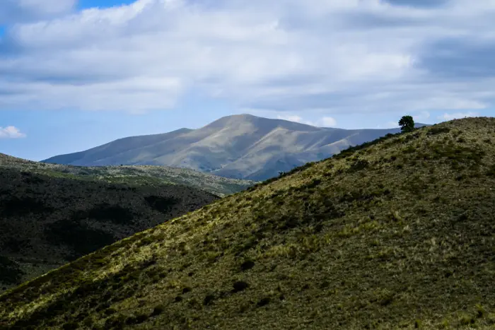 rio anisacate