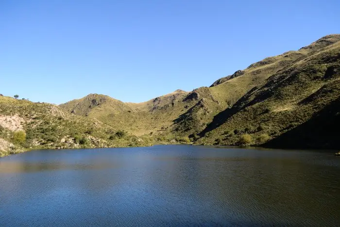 sierras de cordoba