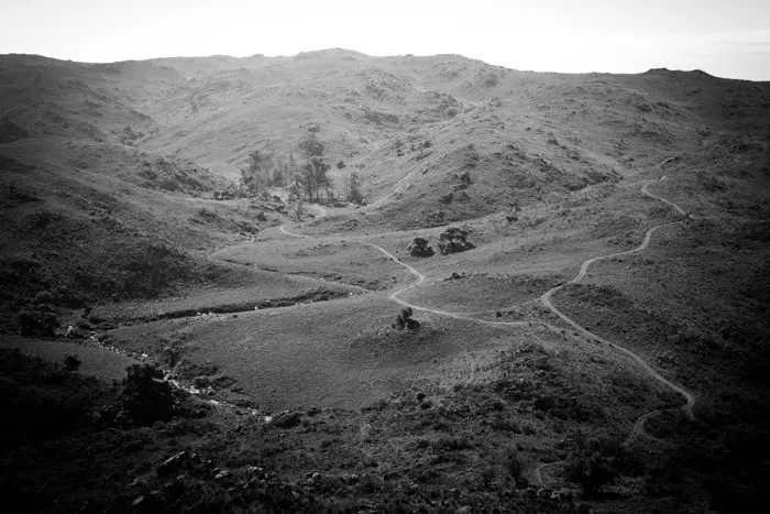Sierras de Córdoba.150 fotos propias + info.