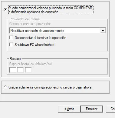 copiar paginas