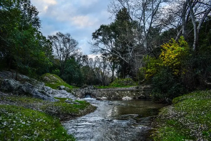 sierras de cordoba