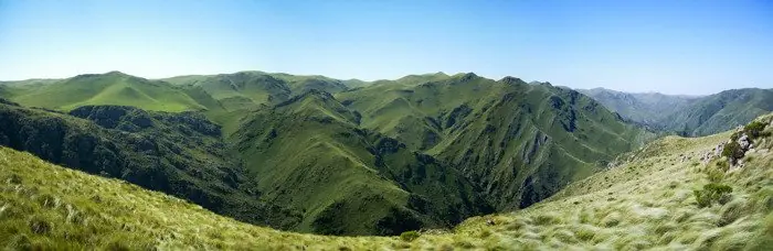 cerro champaqui