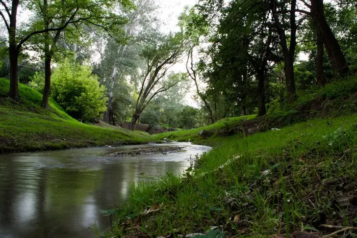 sierras de cordoba