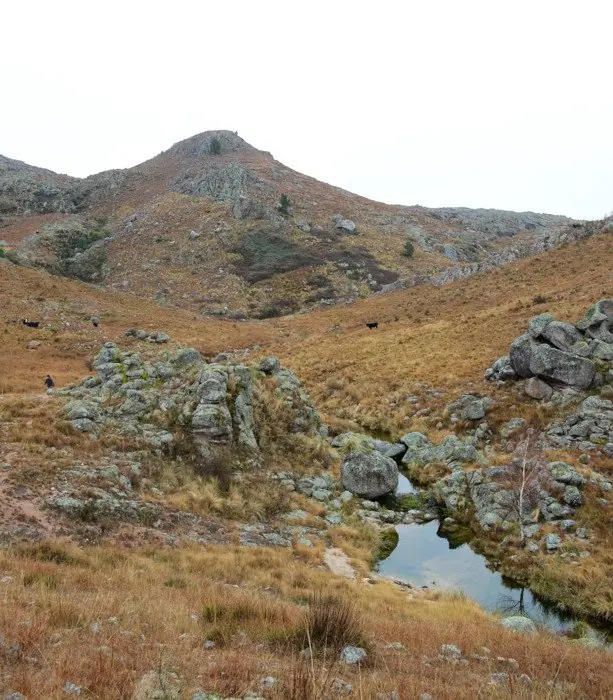cerro champaqui