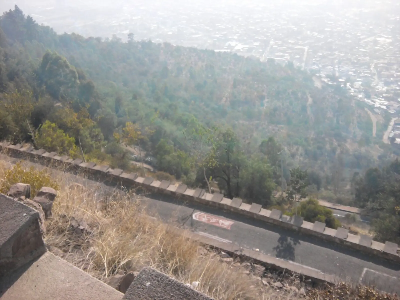 chile
